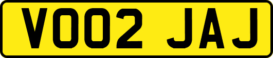 VO02JAJ