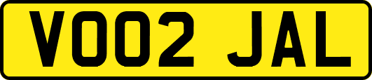 VO02JAL