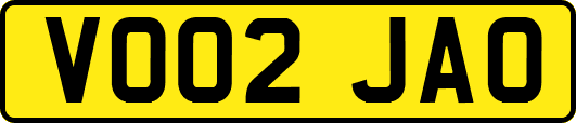 VO02JAO