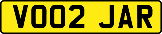 VO02JAR