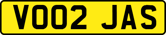VO02JAS