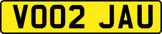 VO02JAU
