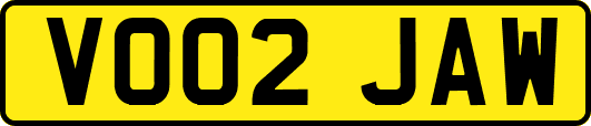 VO02JAW