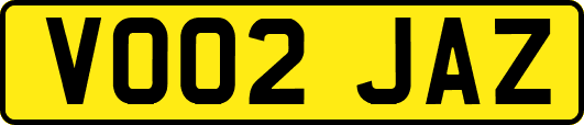 VO02JAZ