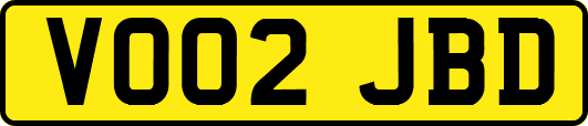 VO02JBD