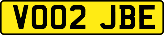 VO02JBE