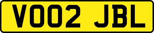 VO02JBL