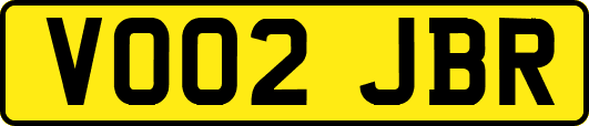 VO02JBR