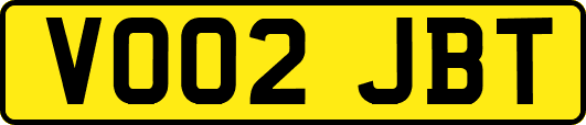 VO02JBT
