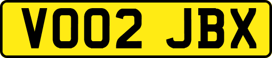 VO02JBX