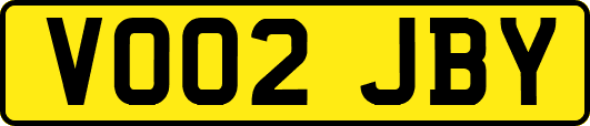 VO02JBY