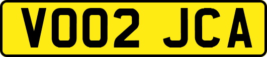VO02JCA