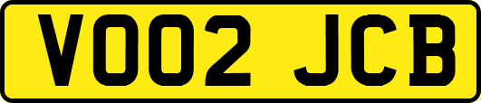 VO02JCB
