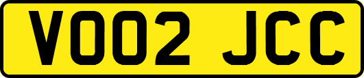 VO02JCC