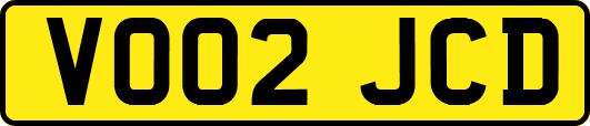 VO02JCD