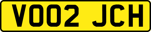 VO02JCH