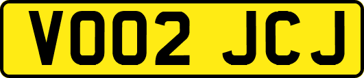 VO02JCJ