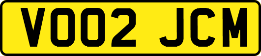 VO02JCM