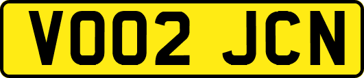 VO02JCN