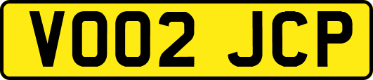 VO02JCP