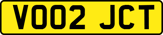 VO02JCT