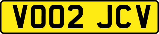 VO02JCV