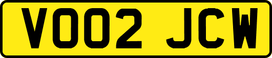 VO02JCW