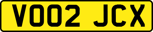 VO02JCX