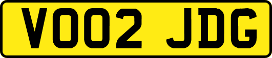 VO02JDG