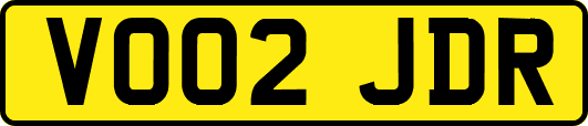 VO02JDR