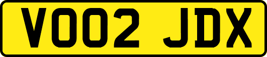 VO02JDX