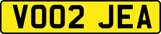 VO02JEA