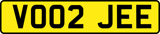 VO02JEE