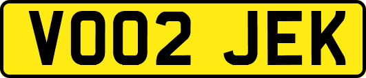 VO02JEK