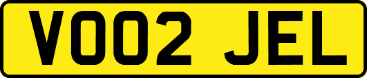 VO02JEL