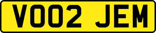 VO02JEM