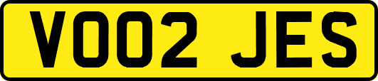 VO02JES