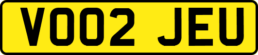 VO02JEU