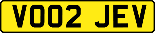 VO02JEV