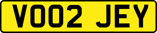 VO02JEY