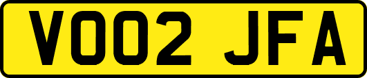 VO02JFA