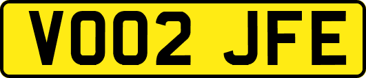 VO02JFE