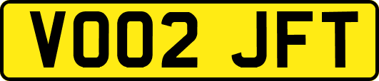 VO02JFT