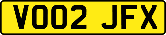 VO02JFX