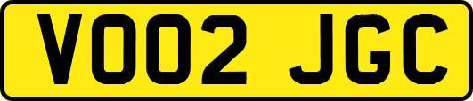 VO02JGC