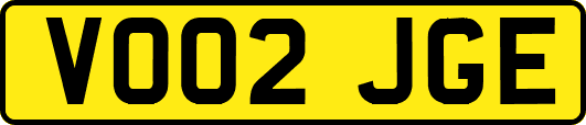 VO02JGE