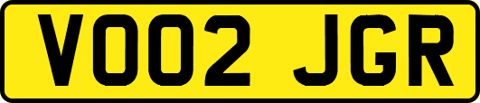 VO02JGR