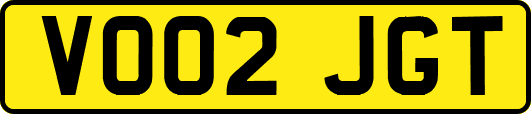 VO02JGT