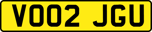 VO02JGU