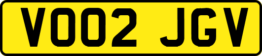 VO02JGV